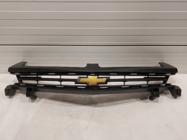 Upper Grille